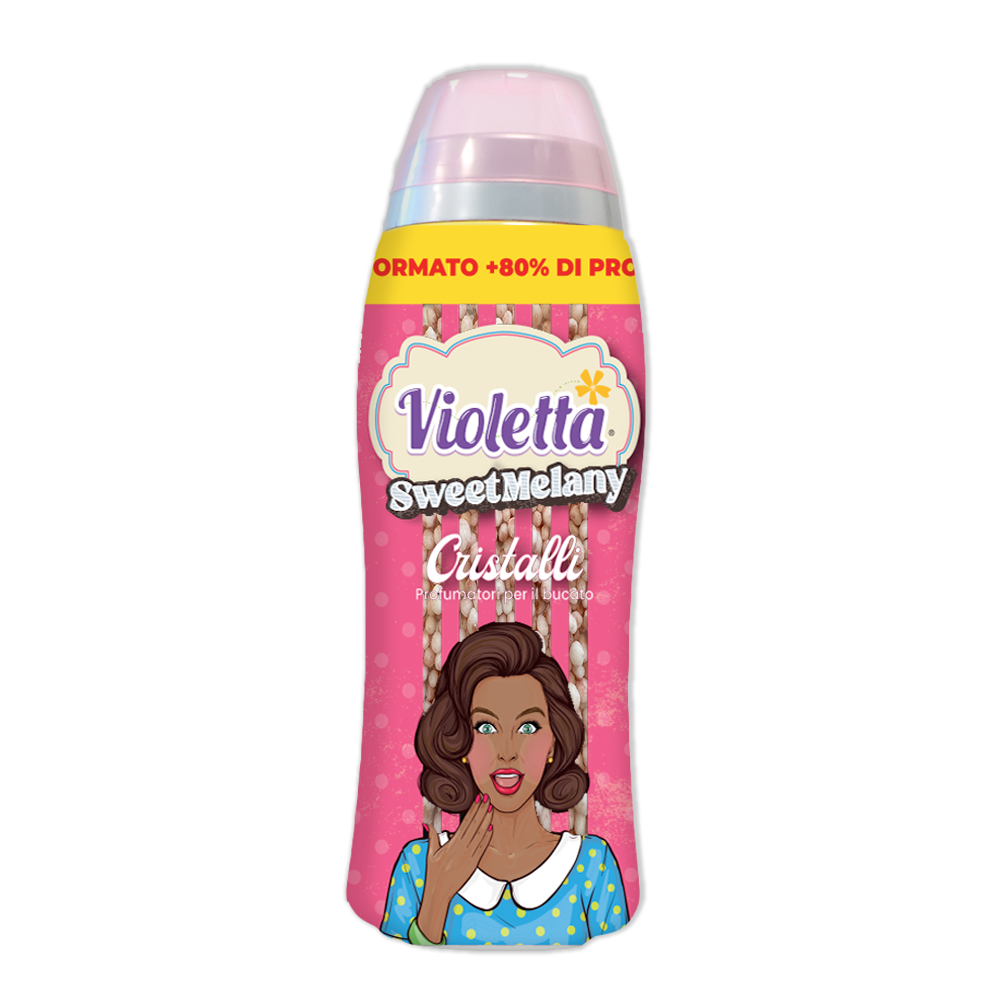 Cristalli Sweet Melany