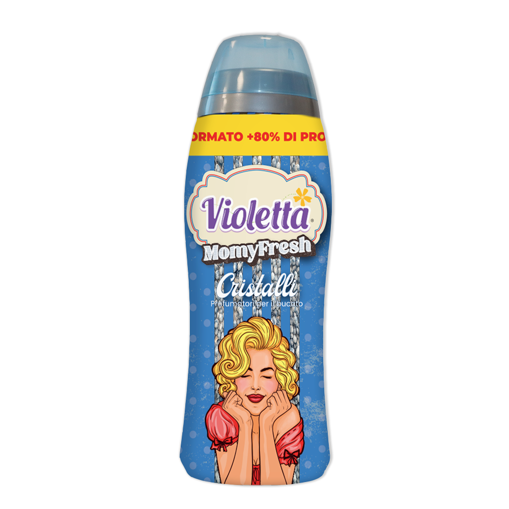 Cristalli Momy Fresh