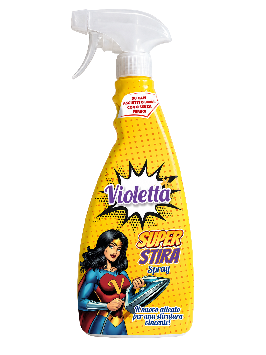Super Stira