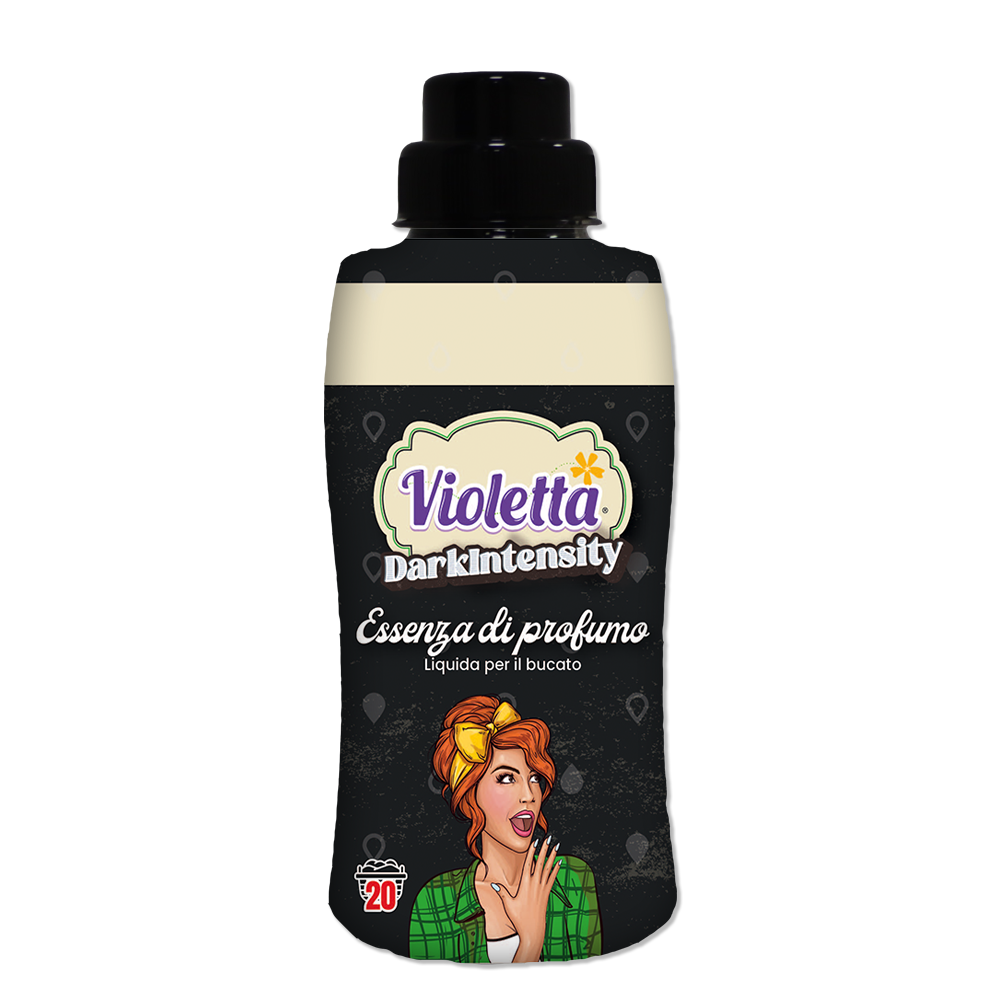 Essenza Dark Intensity