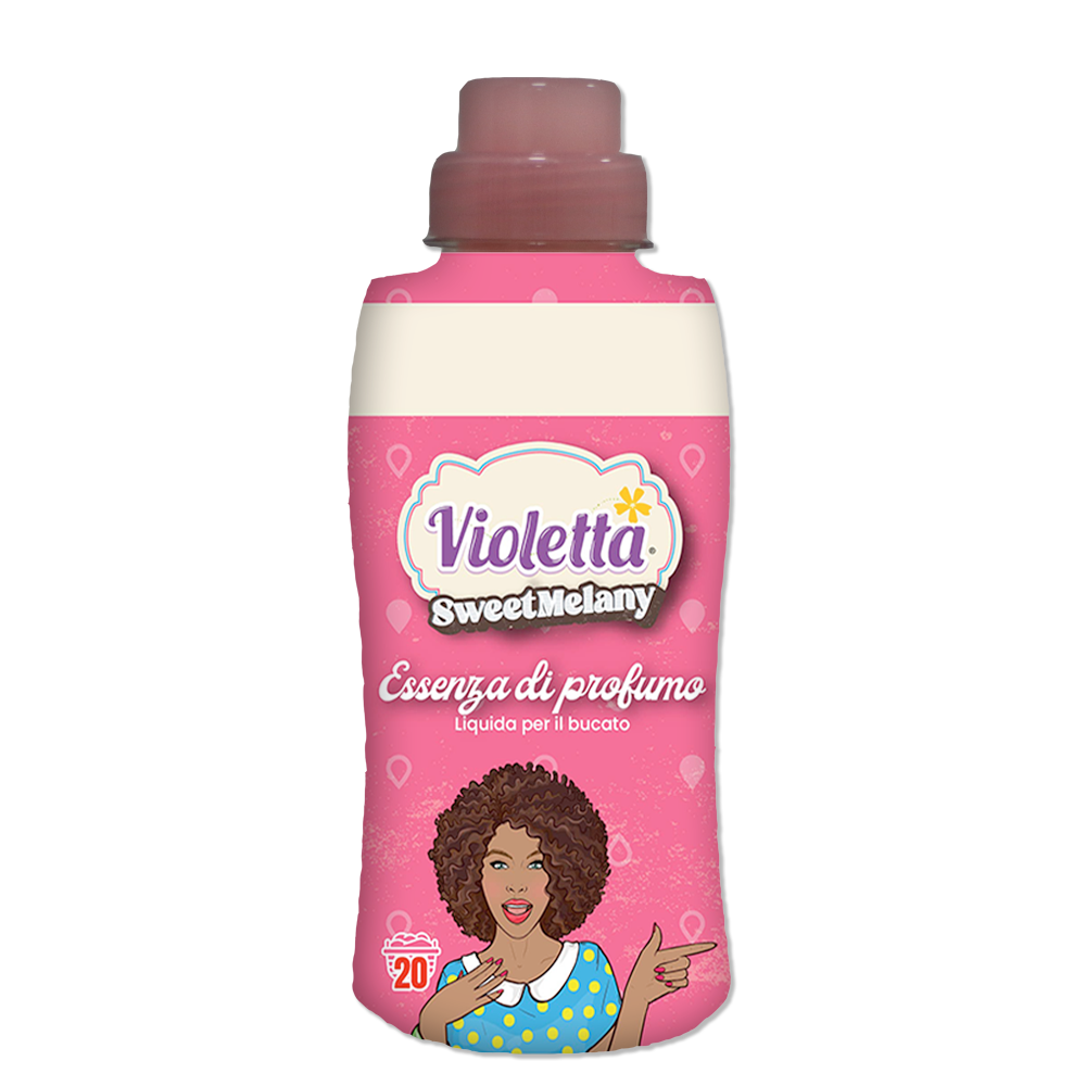 Essenza Sweet Melany