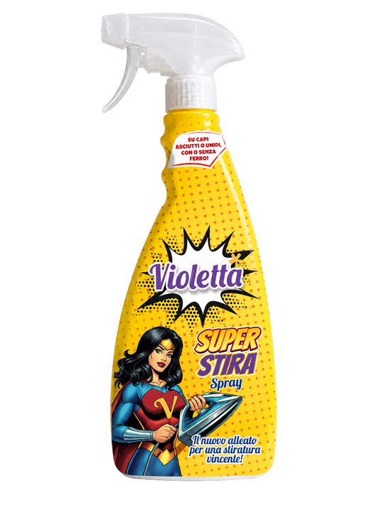 Super Stira
