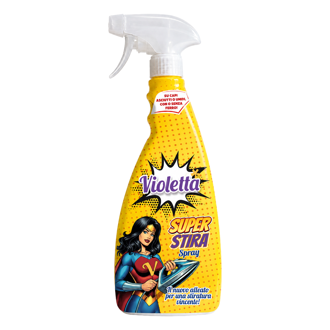 Super Stira