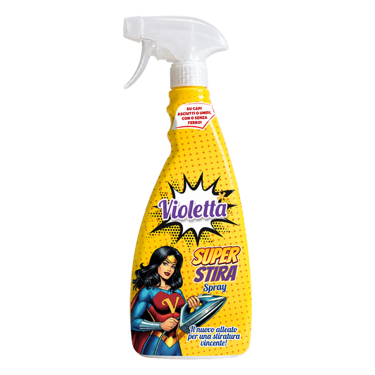 Super Stira