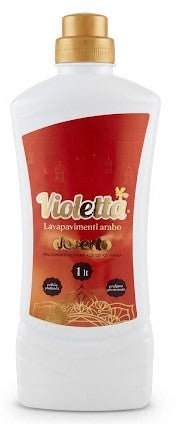 Violetta Pavimenti Arabo Deserto 1 litro