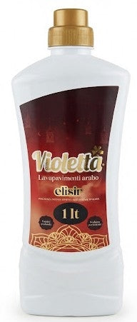 Violetta Pavimenti Arabo Elisir 1 litro