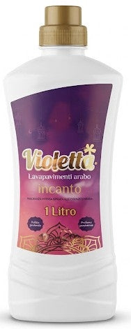 Violetta Pavimenti Arabo Incanto 1 litro