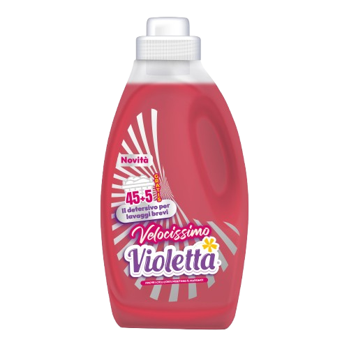 Velocissimo Rosa