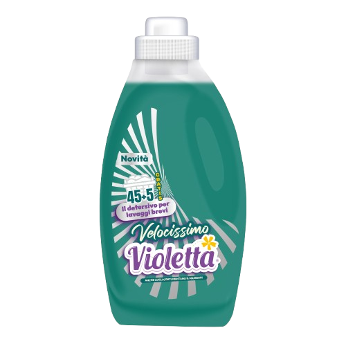 Velocissimo Verde