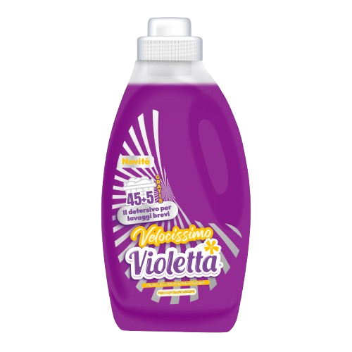 Velocissimo Viola