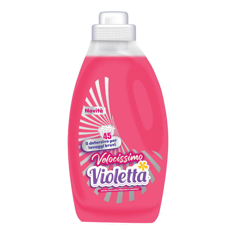 Velocissimo Rosa