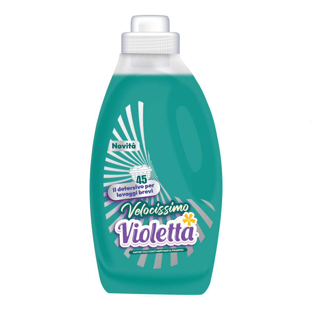 Velocissimo Verde